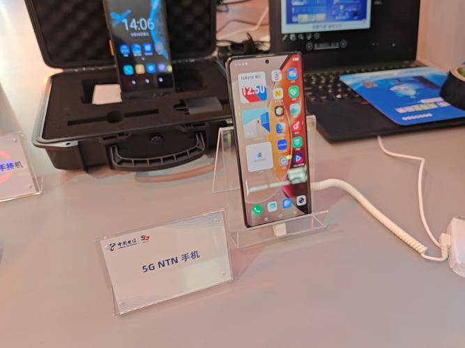 vivo助推手機衛星通信技術商用落地 通訊技術迎來新紀元